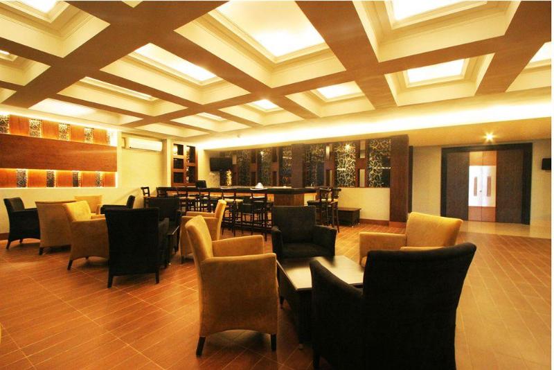 هتل Dafam Cilacap