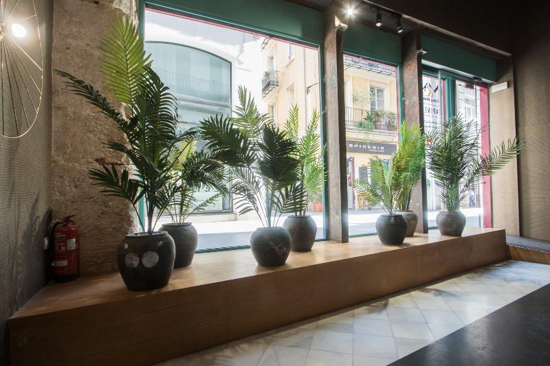 هتل Cosy Rooms Tapinería
