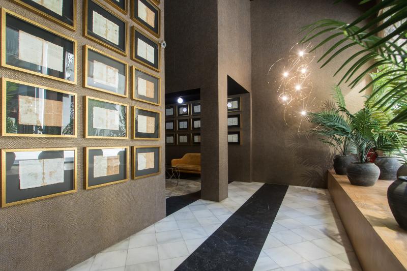 هتل Cosy Rooms Tapinería