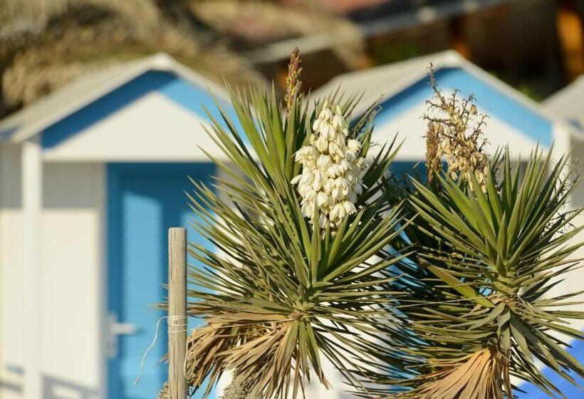 בית מלון כפרי Esplanade