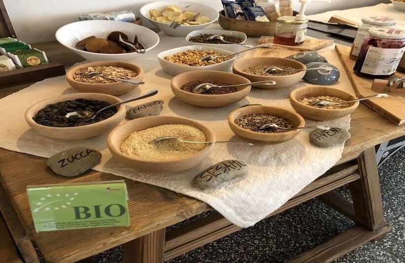 هتل Fedaia Joy B&b