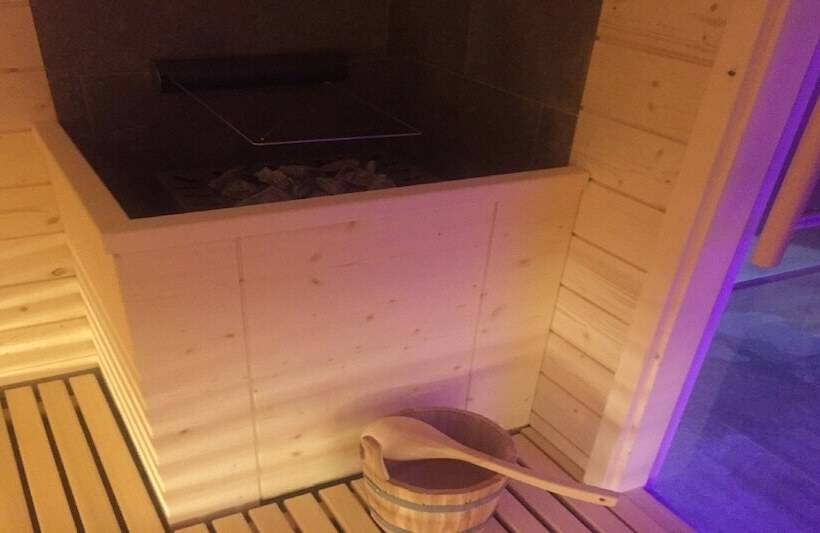 هتل Fedaia Joy B&b