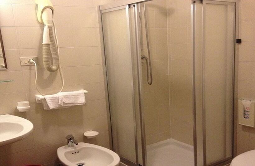 هتل Fedaia Joy B&b