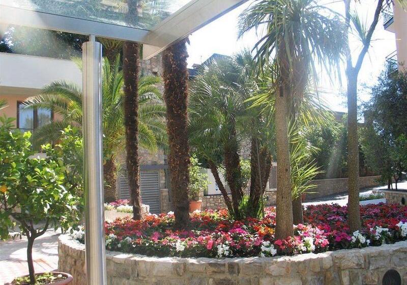 فندق Garda Bellevue
