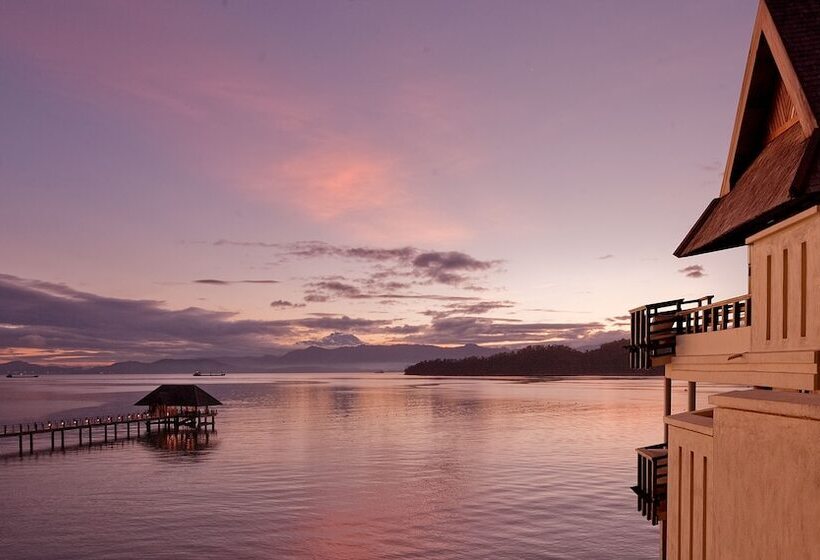 فندق Gaya Island Resort