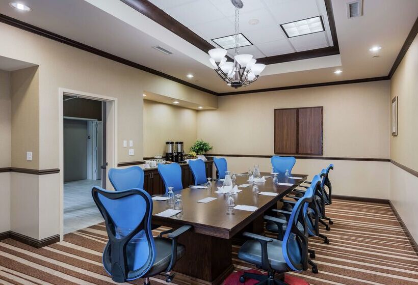 فندق Hilton Garden Inn Ames