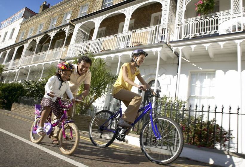 هتل Holiday Inn Southend, An Ihg