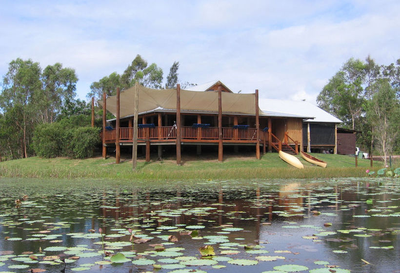 Hotel Jabiru Safari Lodge