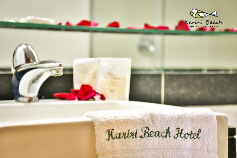 בית מלון כפרי Kariri Beach