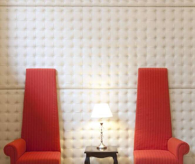 هتل Kenton Palace Buenos Aires