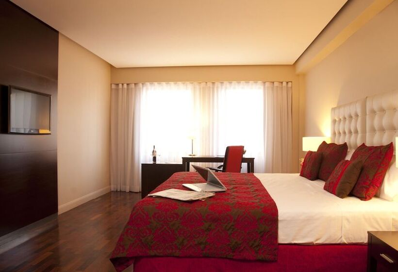 هتل Kenton Palace Buenos Aires