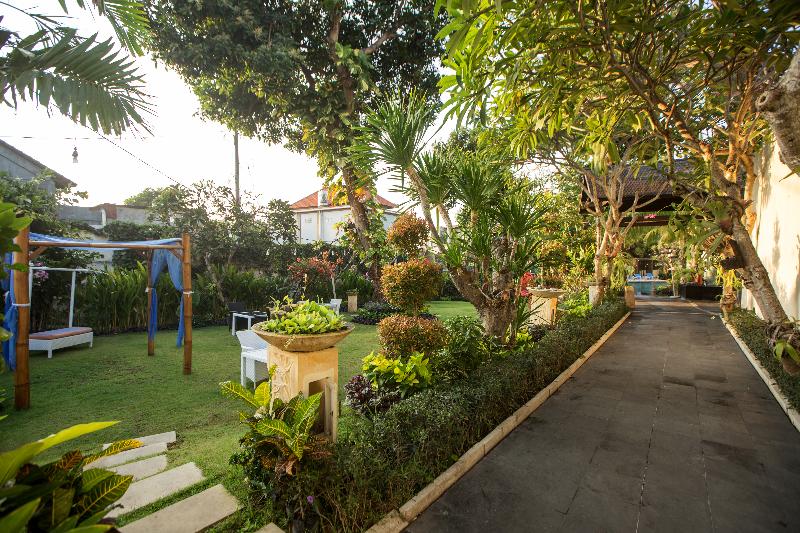 هتل Cattleya Suite By Marbella