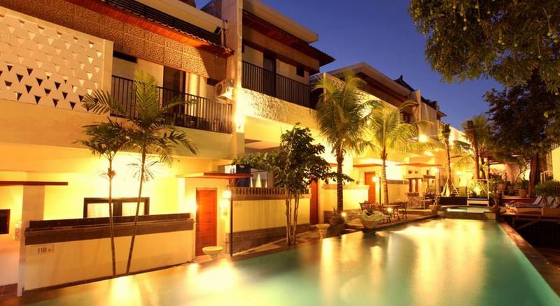 هتل Cattleya Suite By Marbella