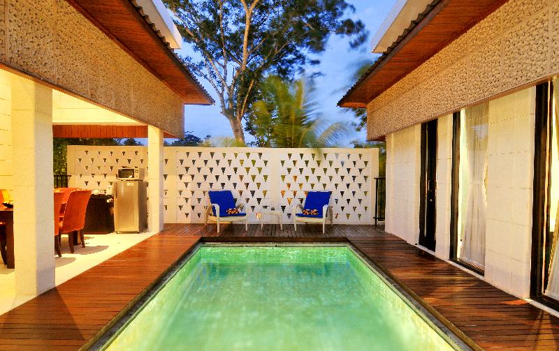هتل Cattleya Suite By Marbella