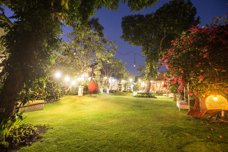 هتل Cattleya Suite By Marbella