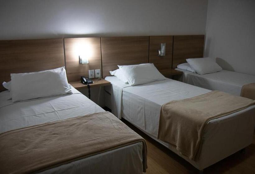 בית מלון כפרי Maximus Business