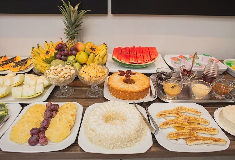 בית מלון כפרי Maximus Business