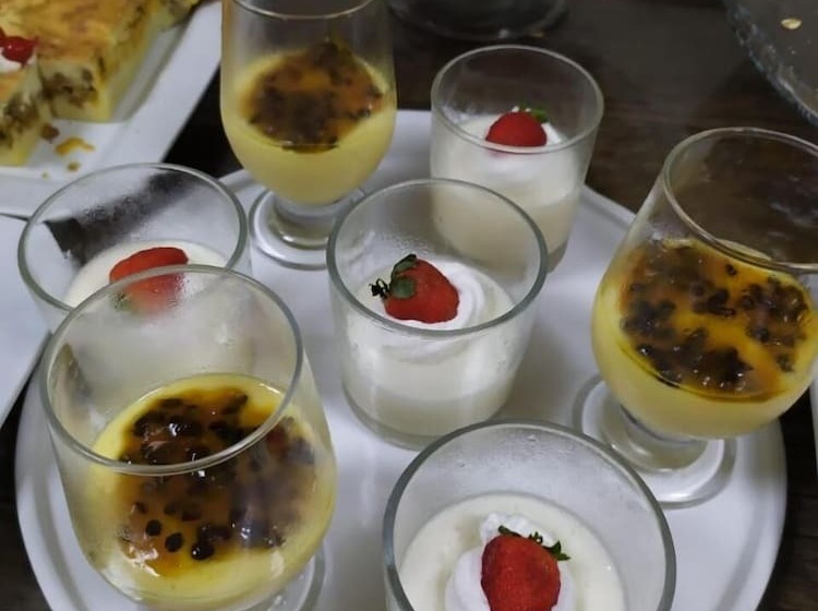 בית מלון כפרי Maximus Business