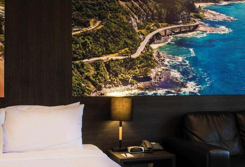 فندق Mercure Gerringong Resort