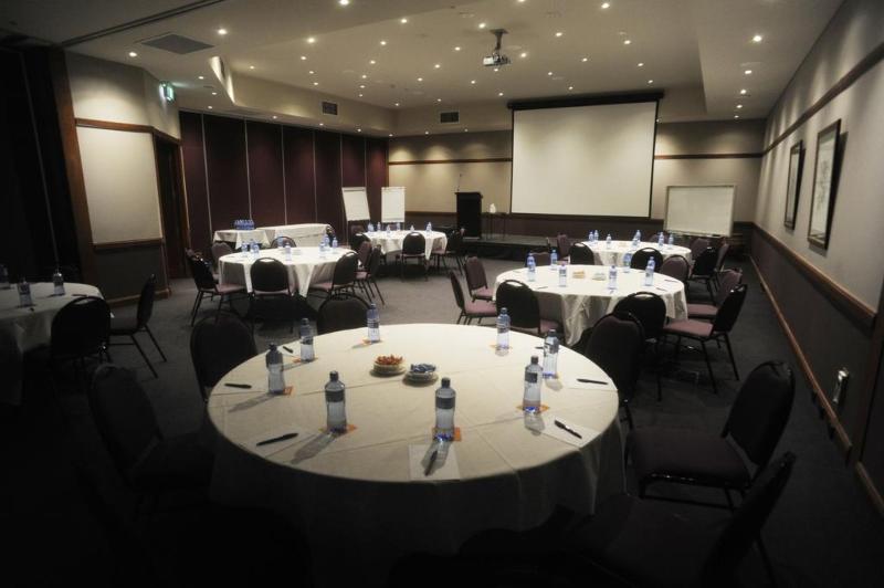 هتل Mercure Hunter Valley Gardens