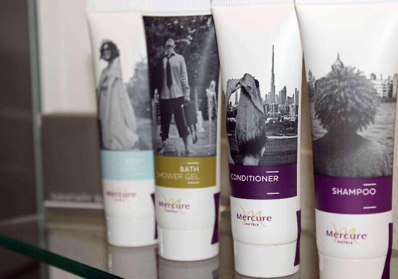 هتل Mercure Hunter Valley Gardens