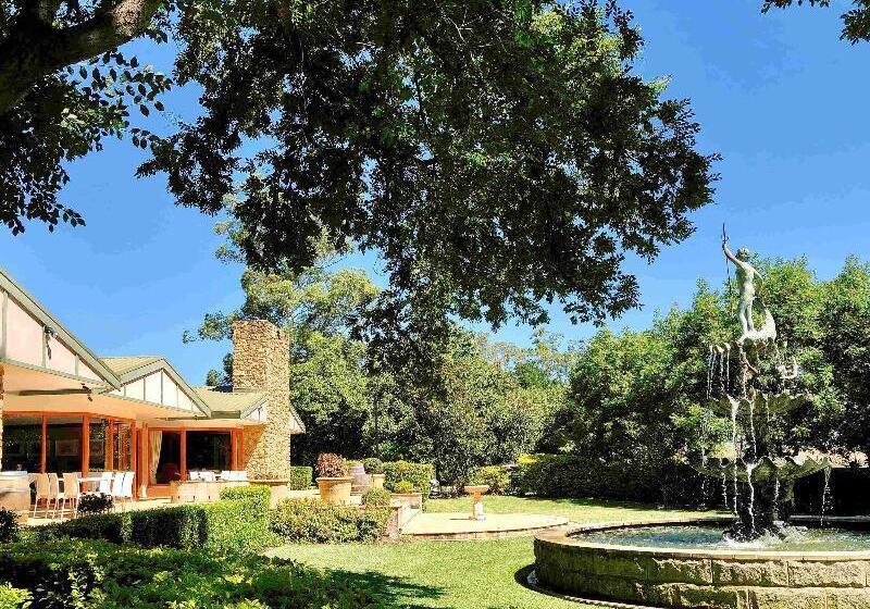 هتل Mercure Hunter Valley Gardens