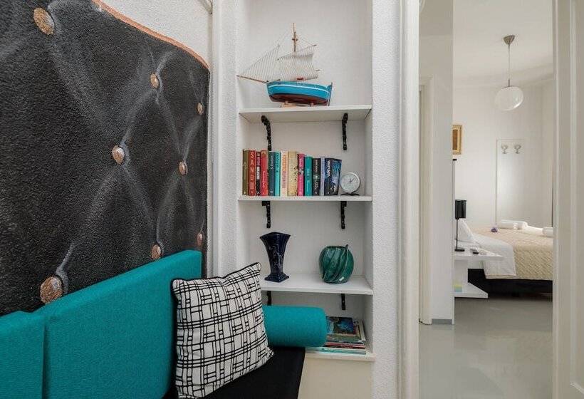 هتل Plr Accommodation