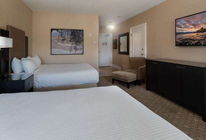 Prestige Oceanfront Resort, Worldhotels Luxury