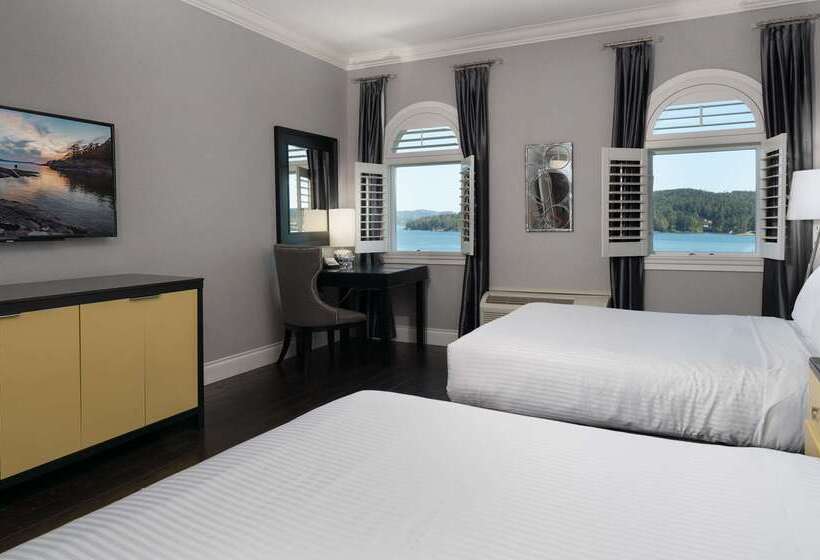 Prestige Oceanfront Resort, Worldhotels Luxury