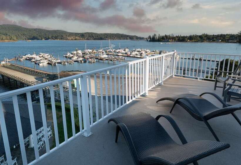 Prestige Oceanfront Resort, Worldhotels Luxury