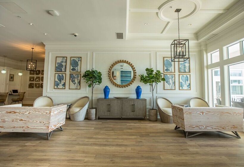 Prestige Oceanfront Resort, Worldhotels Luxury