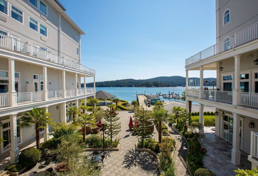Prestige Oceanfront Resort, Worldhotels Luxury