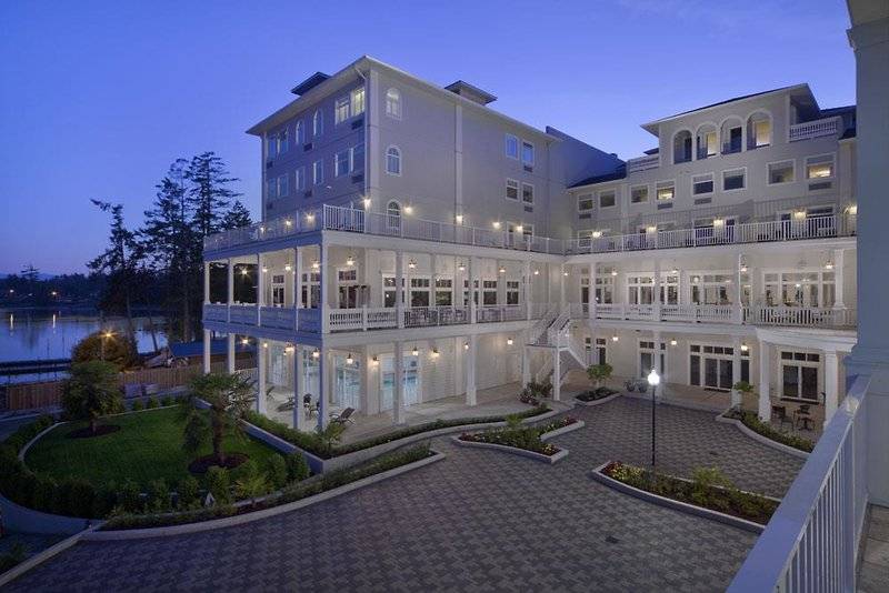 Prestige Oceanfront Resort, Worldhotels Luxury