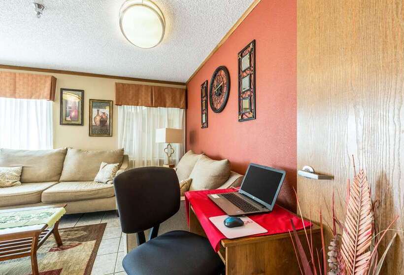 هتل Quality Inn