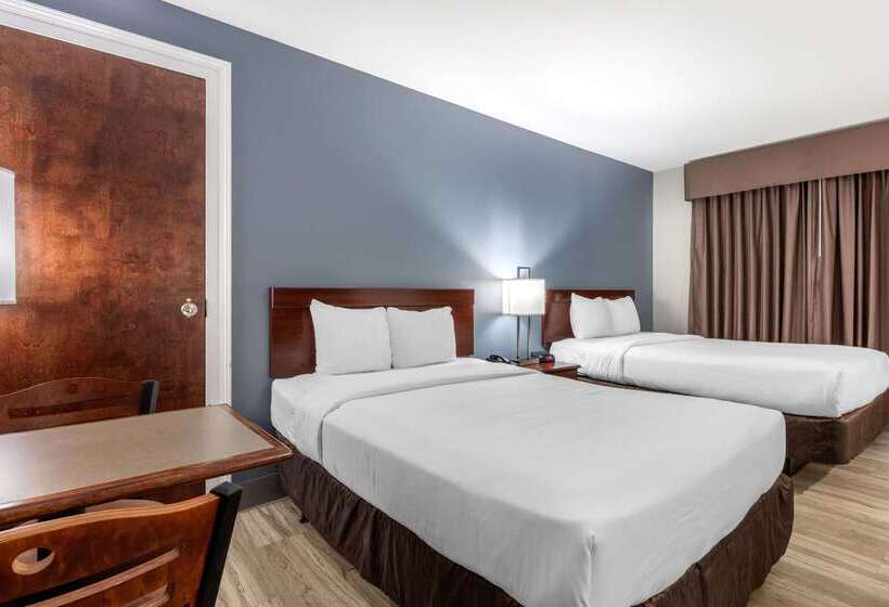 فندق Quality Inn & Suites