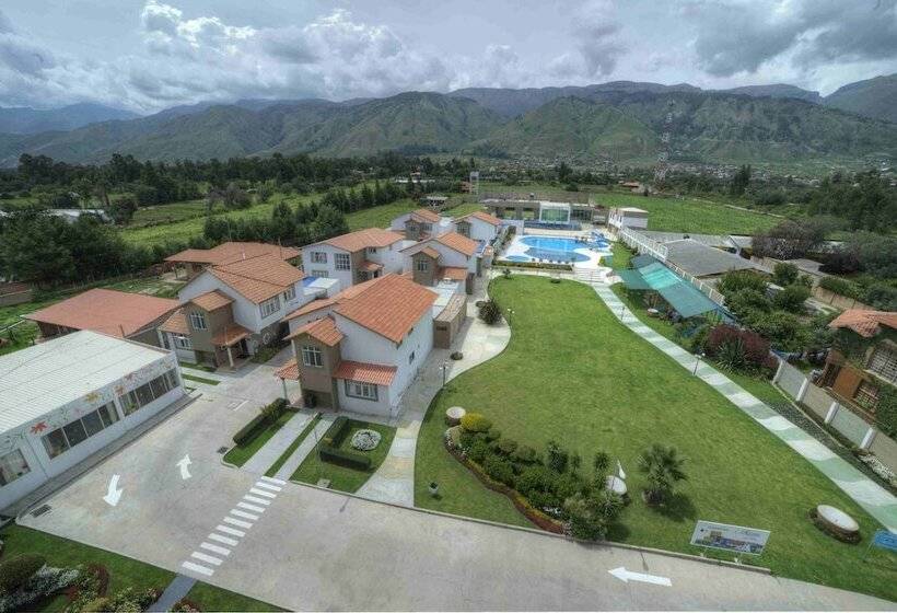 هتل Regina Resort & Convenciones