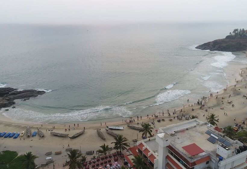 בית מלון כפרי Sea Face