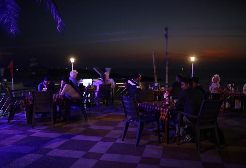 בית מלון כפרי Sea Face