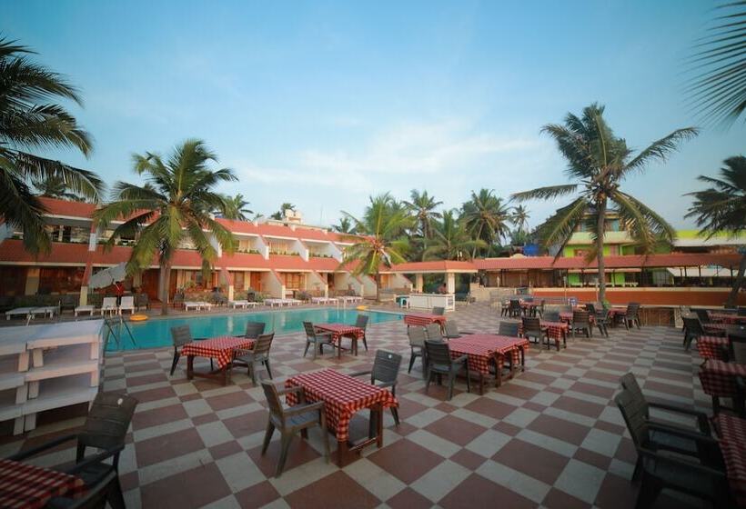 בית מלון כפרי Sea Face