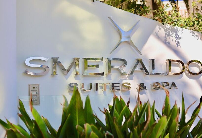 هتل Smeraldo Suites & Spa