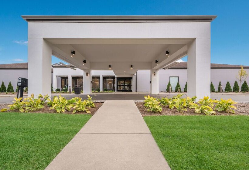 فندق Sonesta Select Detroit Auburn Hills