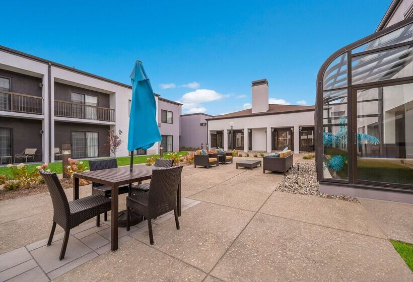 فندق Sonesta Select Detroit Auburn Hills