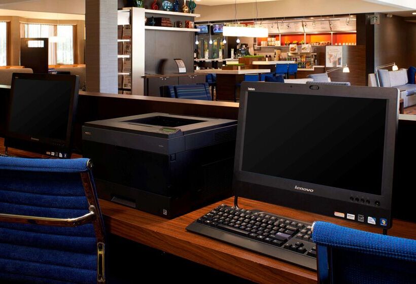 فندق Sonesta Select Detroit Auburn Hills