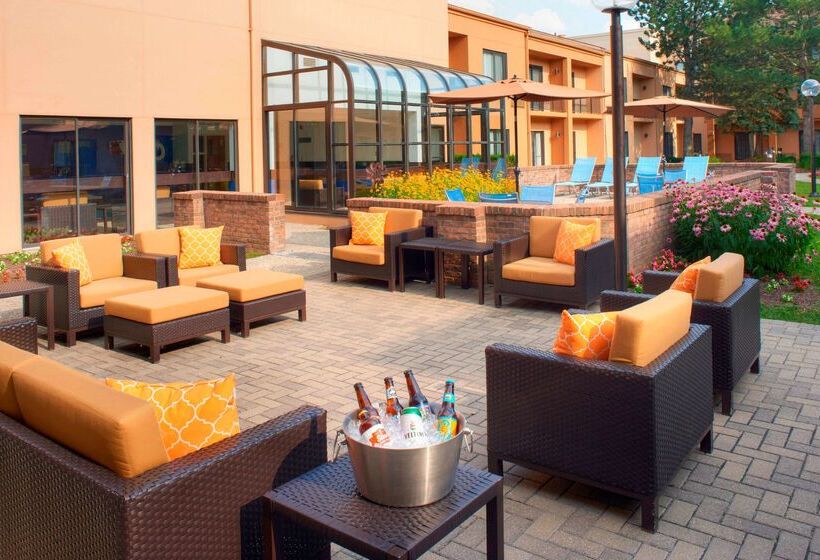 فندق Sonesta Select Detroit Auburn Hills