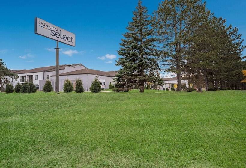 فندق Sonesta Select Detroit Auburn Hills
