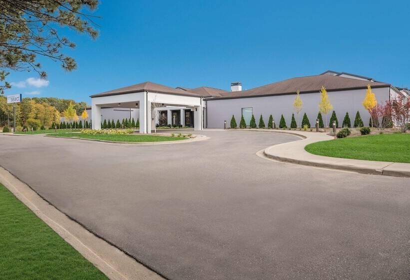 فندق Sonesta Select Detroit Auburn Hills