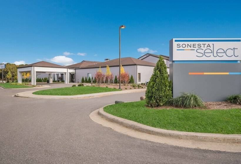 فندق Sonesta Select Detroit Auburn Hills