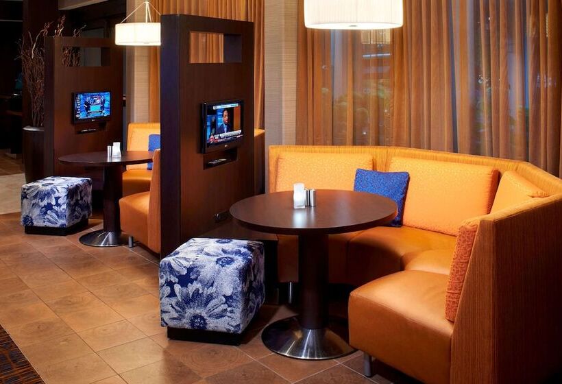 فندق Sonesta Select Detroit Auburn Hills