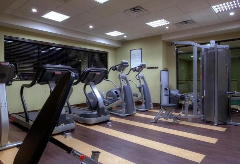 هتل Staybridge Suites Hamilton Downtown, An Ihg
