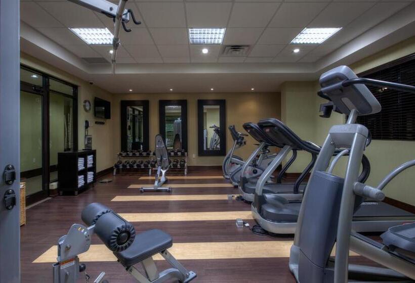 هتل Staybridge Suites Hamilton Downtown, An Ihg